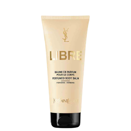 YSL Libre Perfumed Body Balm (No Box)  ปริมาณ 50ml